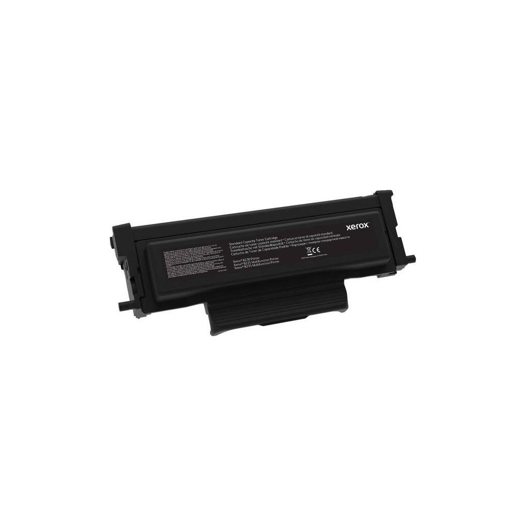 Тонер-картридж Xerox B225/B230/B235 Black 3K (006R04403) - зображення 1