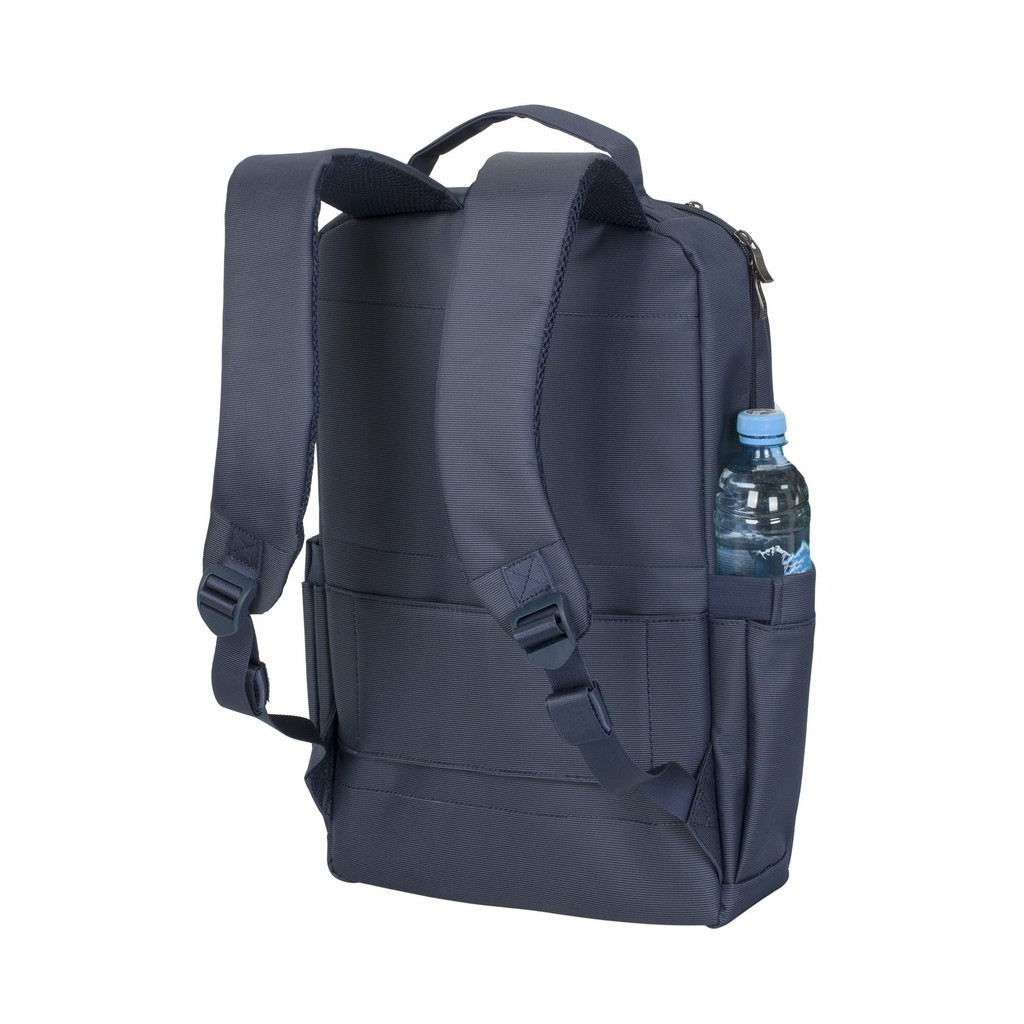 Рюкзак для ноутбука RivaCase 15.6" 8262 Blue (8262Blue) - изображение 8