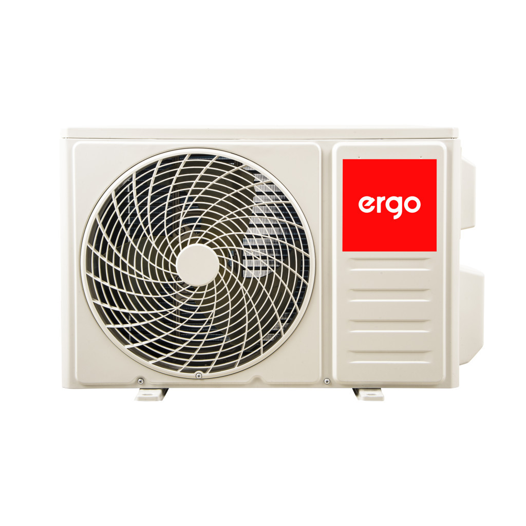 Кондиціонер Ergo AC 1203 SWН - зображення 6