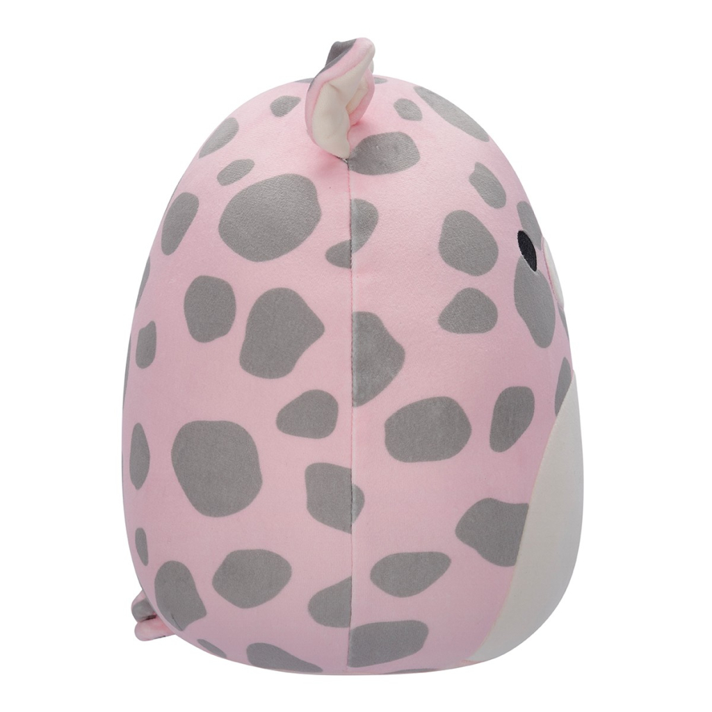 М'яка іграшка Squishmallows Поросятко Аквітанія 30 см (SQER00846) - зображення 5
