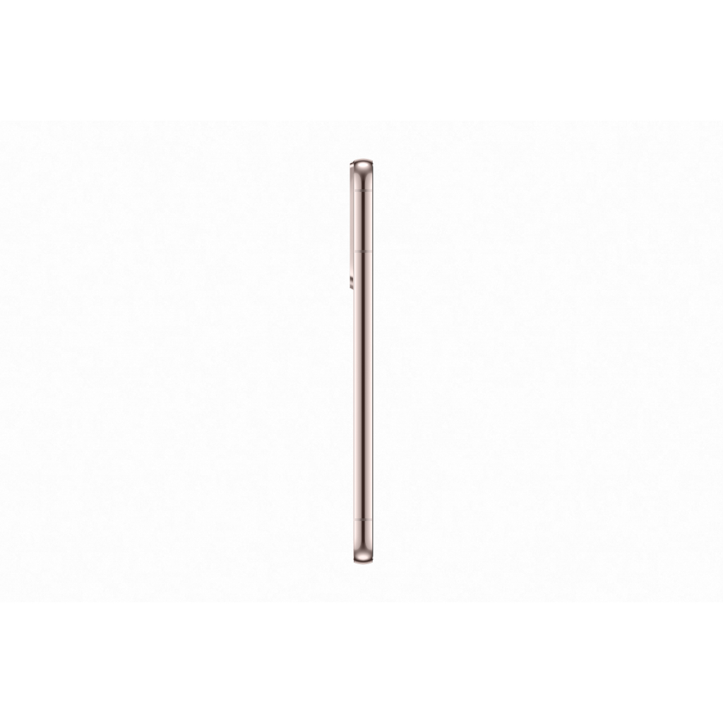 Мобільний телефон Samsung Galaxy S22+ 5G 8/128Gb Pink Gold (SM-S906BIDDSEK) - зображення 8
