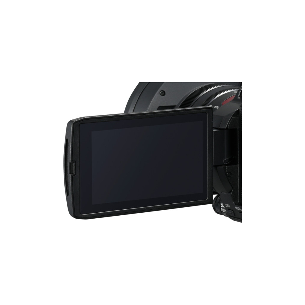 Цифрова відеокамера Panasonic AG-CX18 4K Flash (AG-CX18EH) - изображение 9