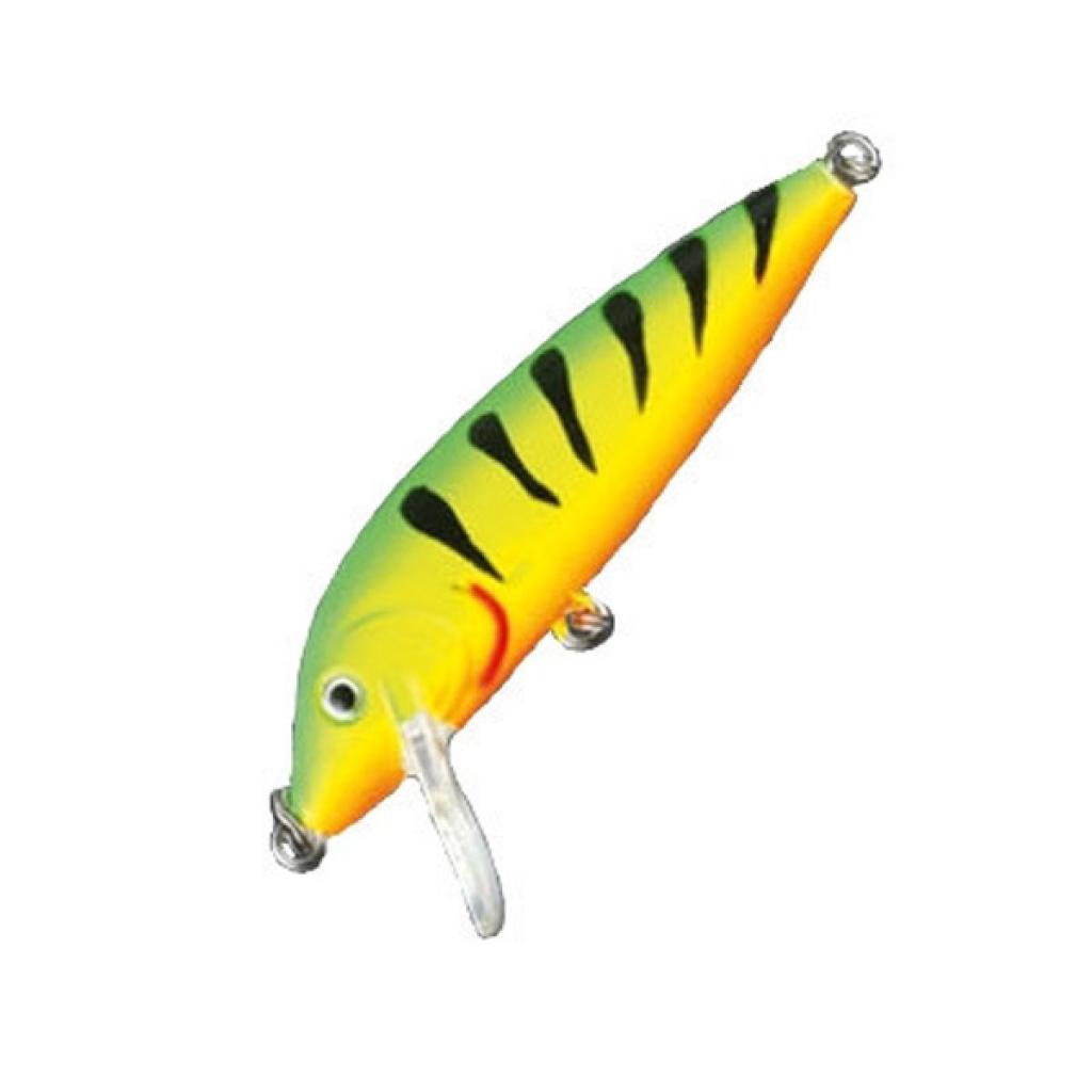 Воблер Nomura Shoutdown Minnow 70мм (NM60016807) - зображення 1