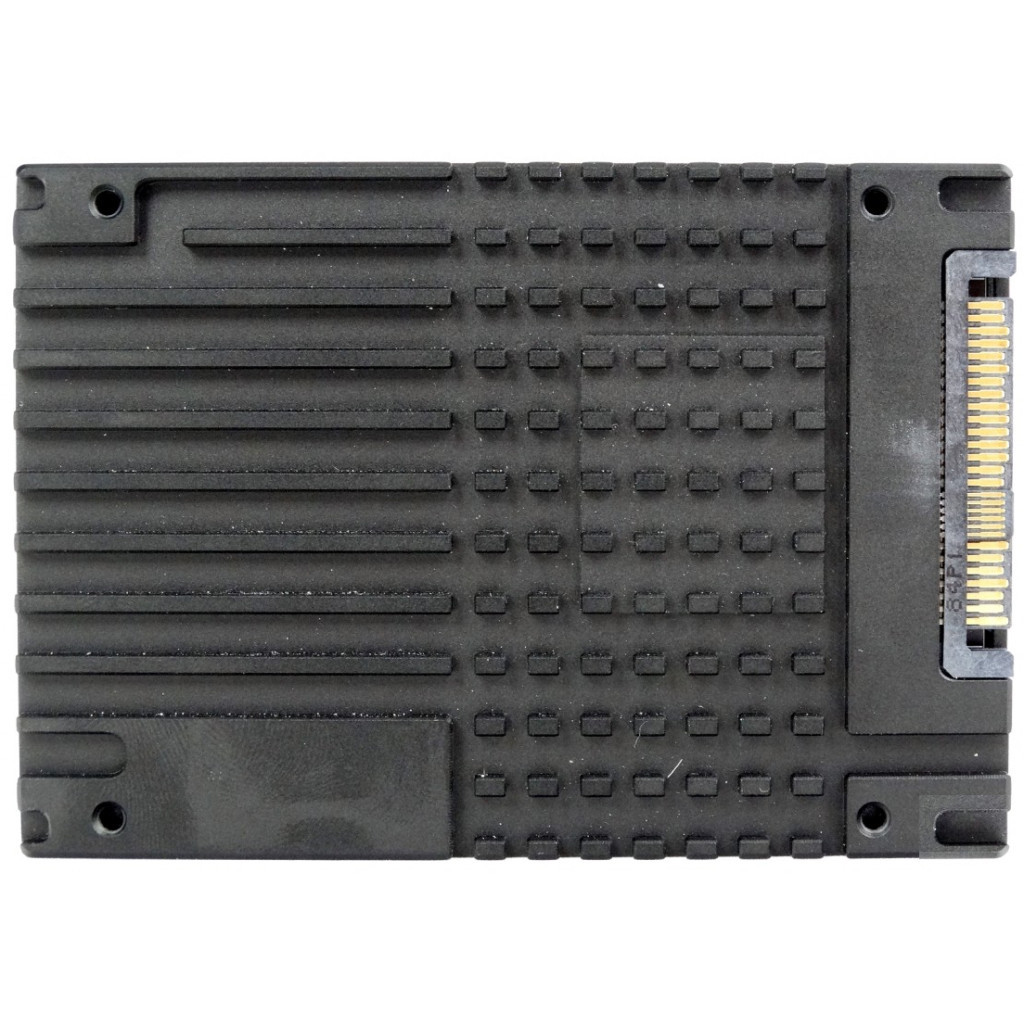 Накопичувач SSD U.2 2.5" 7.68TB 9300 PRO Micron (MTFDHAL7T6TDP-1AT1ZABYYR) - зображення 2