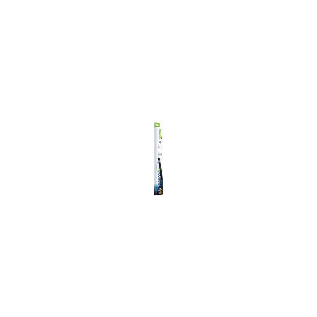 Щітка склоочисника Valeo 574085 - зображення 3