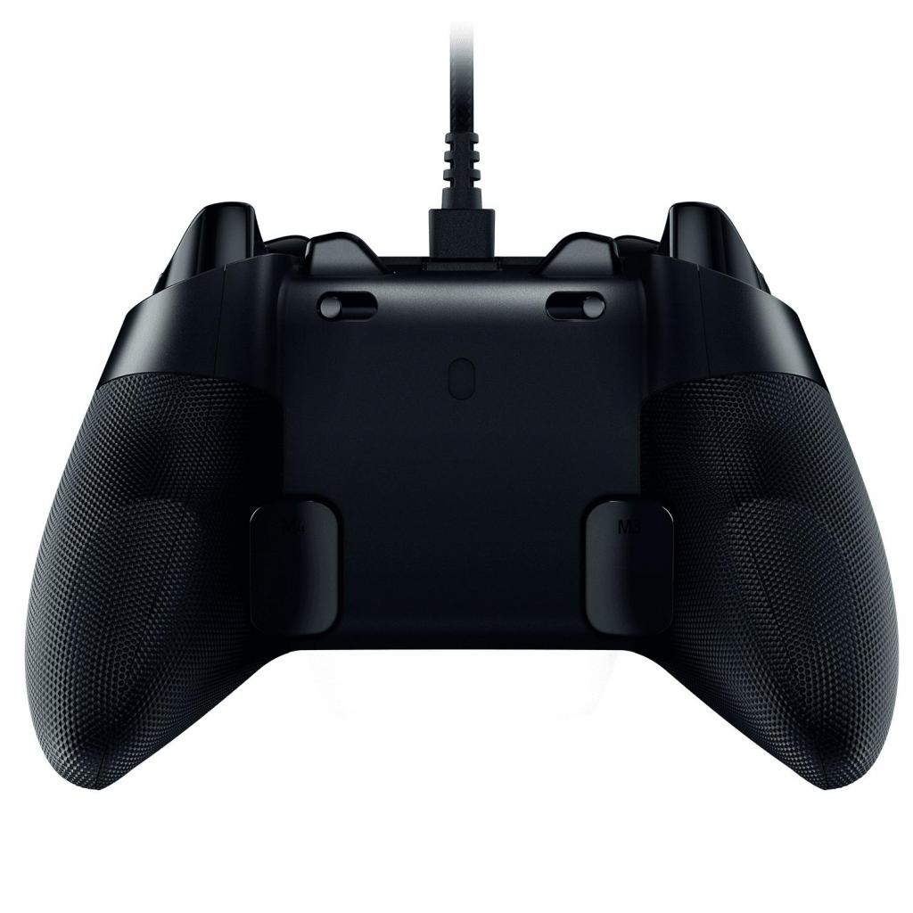 Геймпад Razer Wolverine TE (RZ06-01990100-R3M1) - зображення 5