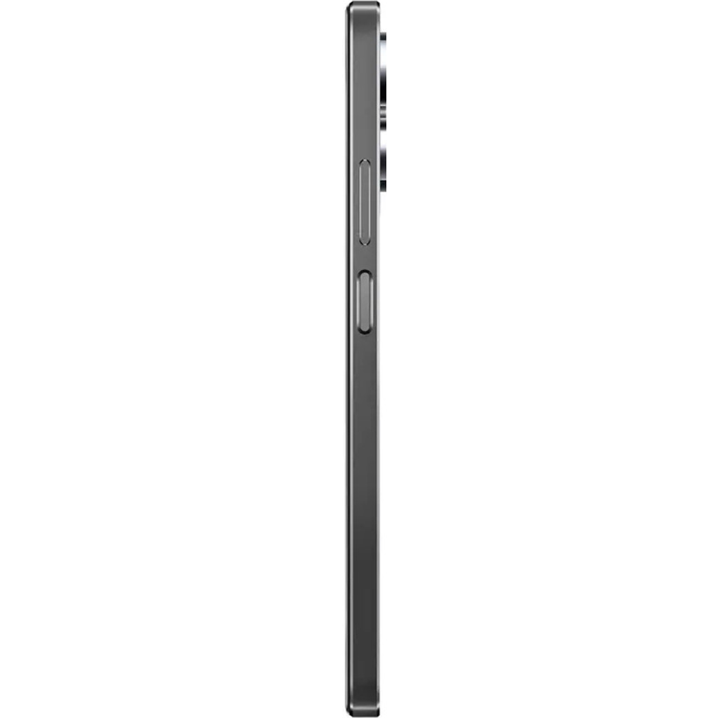 Мобільний телефон realme C51 4/64GB Carbon Black - зображення 5