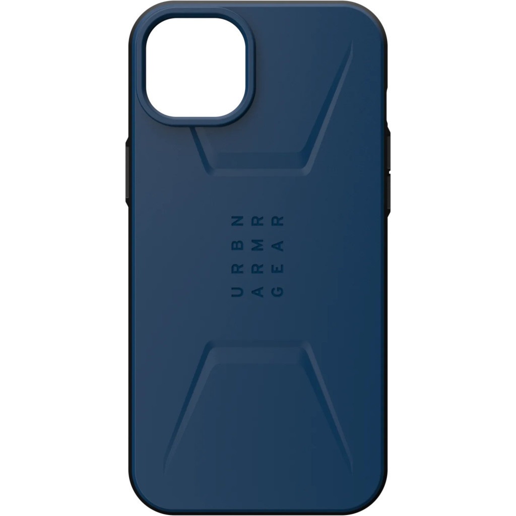 Чохол до мобільного телефона UAG Apple iPhone 14 Plus Civilian Magsafe, Mallard (114037115555) - изображение 9