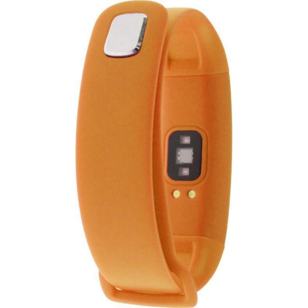 Фітнес браслет UWatch M88 Orange (F_59969) - зображення 3