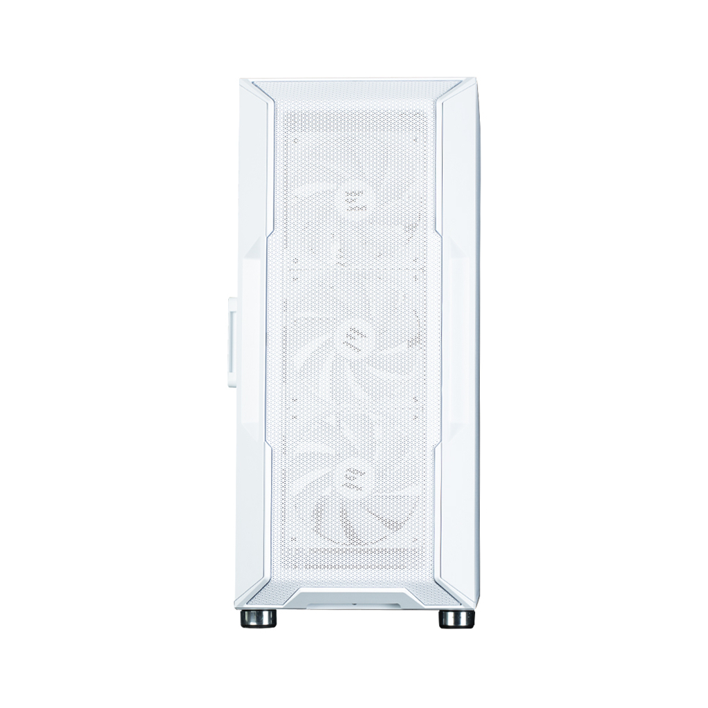 Корпус Zalman I3 Neo ARGB white (I3NEOARGBWHITE) - зображення 6