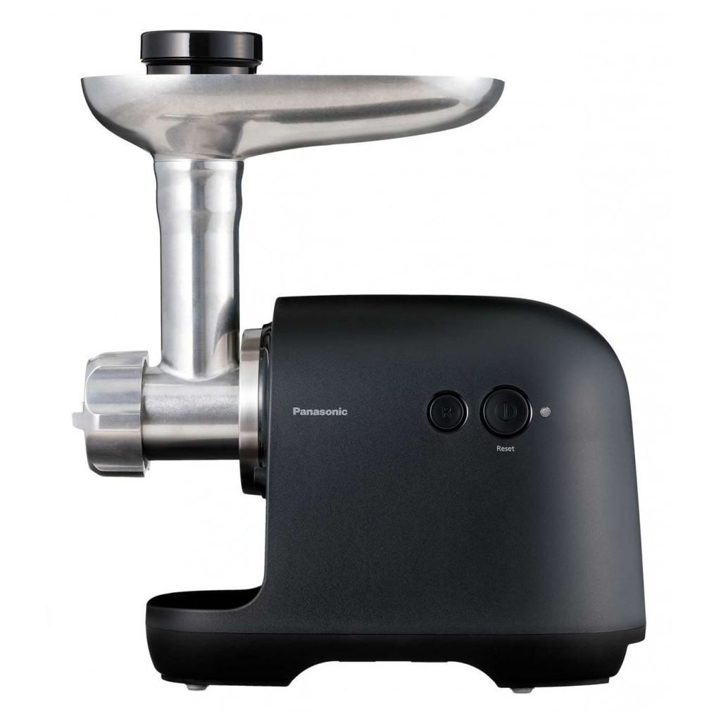 М'ясорубка Panasonic MK-GX1710KTQ - зображення 3