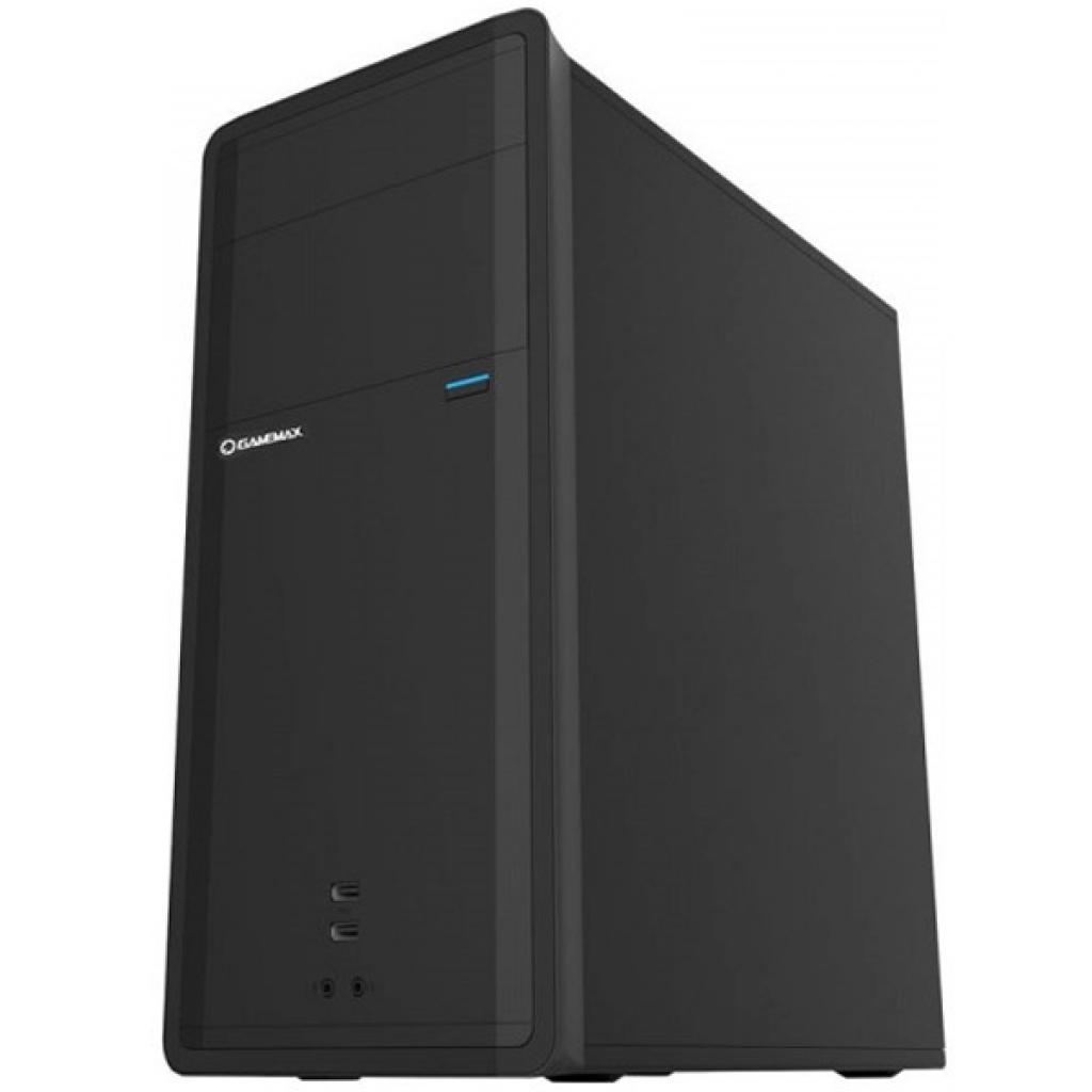Корпус Gamemax ET-209-400W - зображення 3