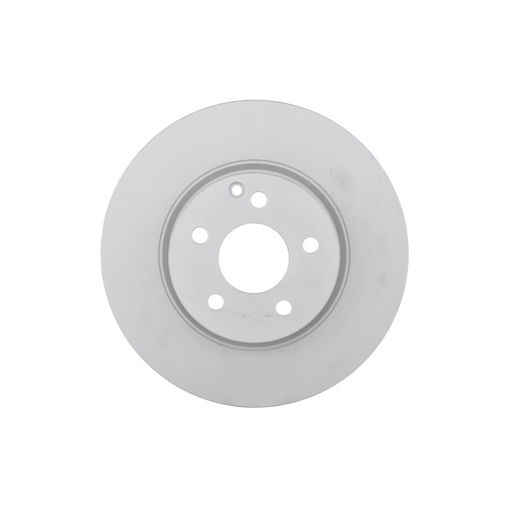 Гальмівний диск Bosch 0 986 479 040 - зображення 1