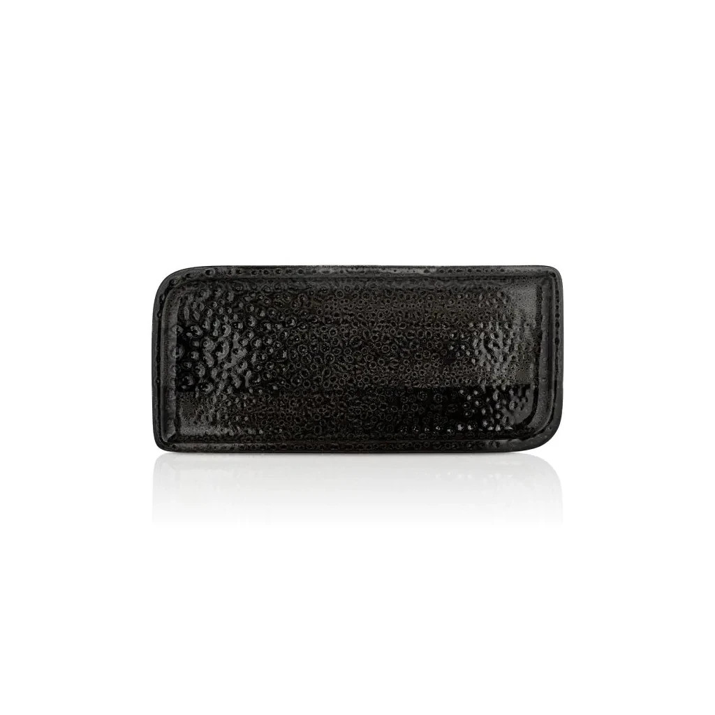 Блюдо By Bone Cowry 36,5 х 16,5 см (CW-BL-AR-38-DT) - зображення 1
