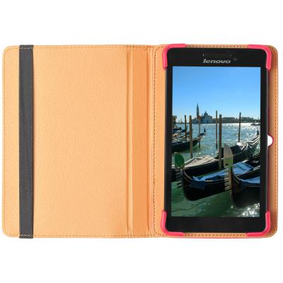Чохол до планшета Grand-X для 7" Universal TC03 Rose (UTC - GX7TC03RS) - зображення 3