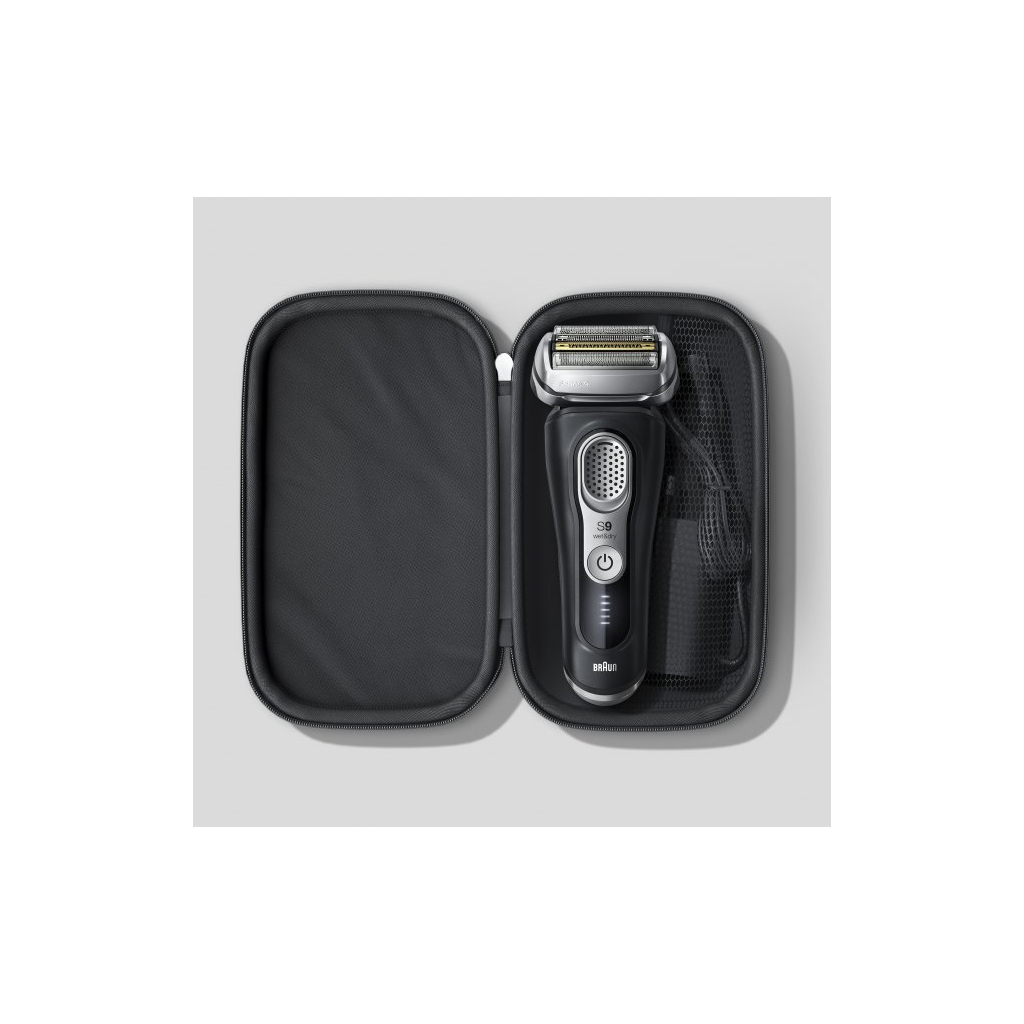 Електробритва Braun MBS9 MaxBraun Series 9 5793 - зображення 5