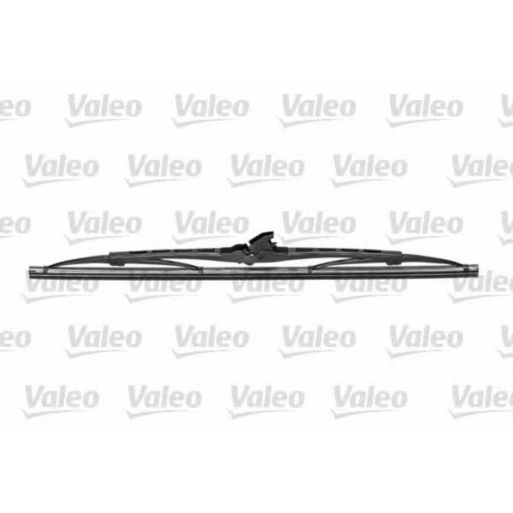Щітка склоочисника Valeo 575538 - зображення 1
