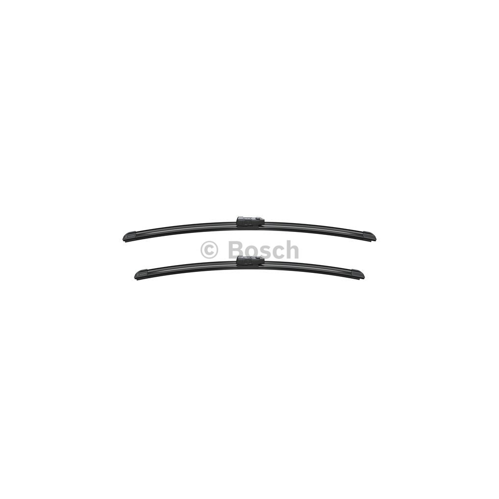 Щітка склоочисника Bosch 3 397 014 211 - зображення 2