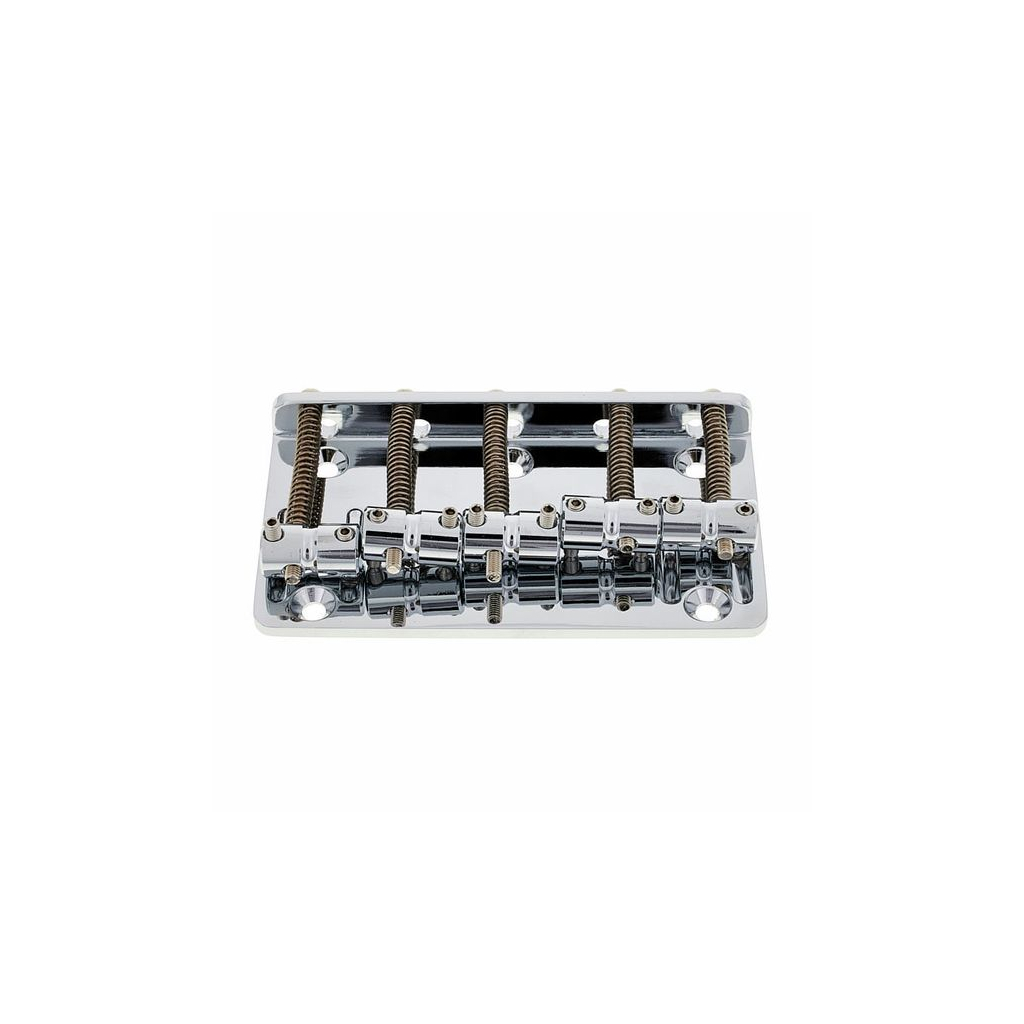 Бридж для гітари Gotoh 205B-5 C - зображення 4