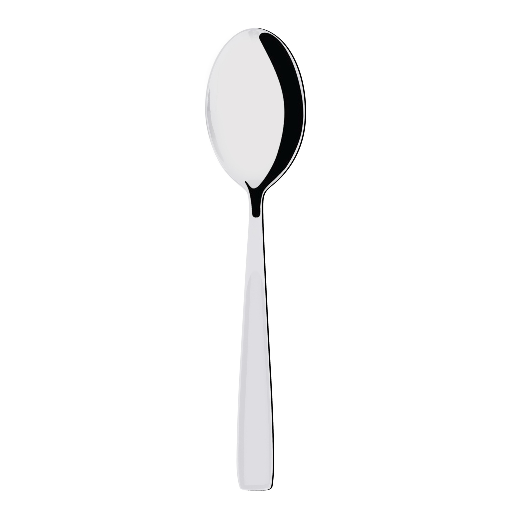 Столова ложка Ringel Lyra 6 шт (RG-3110-6/2) - зображення 3