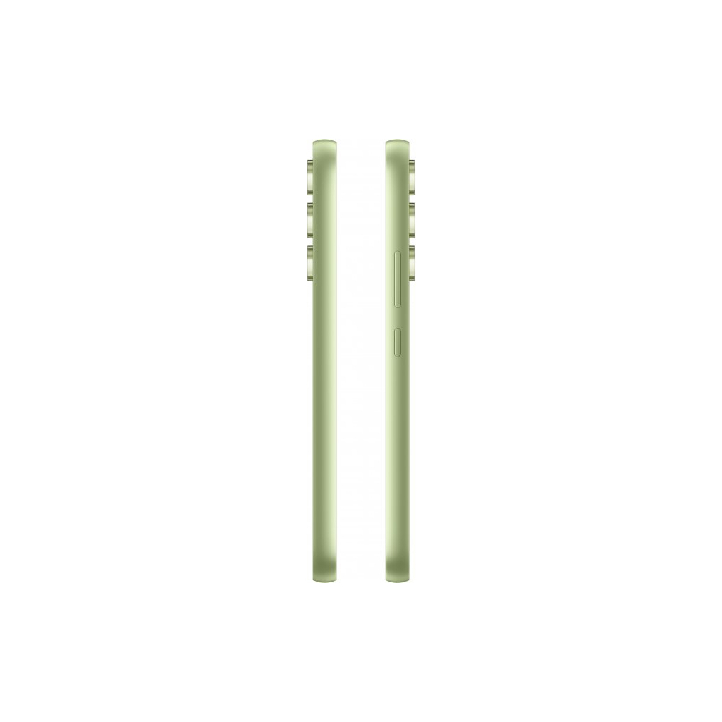 Мобільний телефон Samsung Galaxy A54 5G 6/128Gb Light Green (SM-A546ELGASEK) - зображення 8