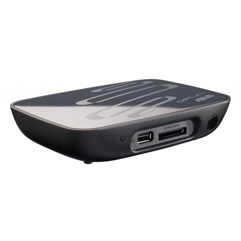 Медіаплеєр ASUS O!Play MINI v2 (90-YU0062-B0EA11) - зображення 1