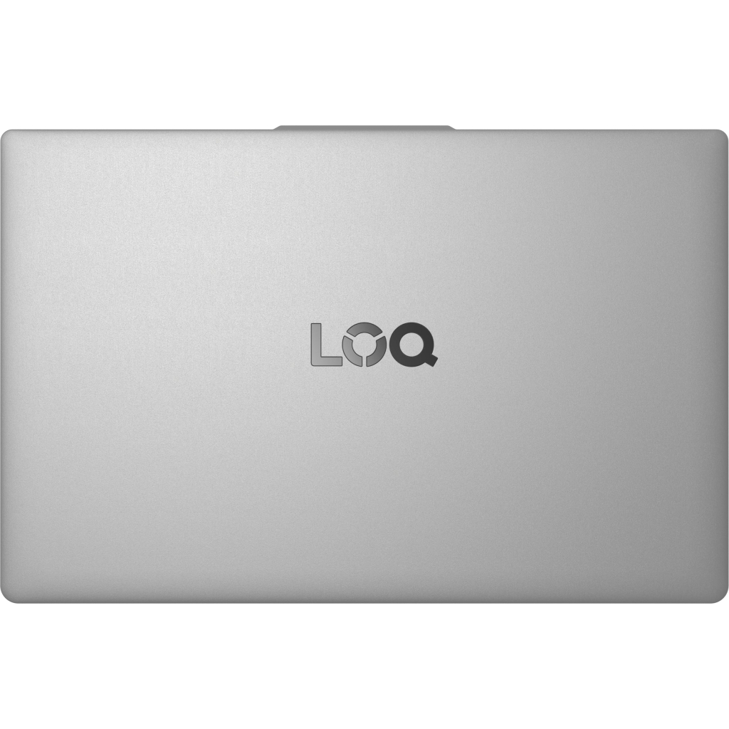 Ноутбук Lenovo LOQ 15IAX9E (83LK004FRA) - зображення 10