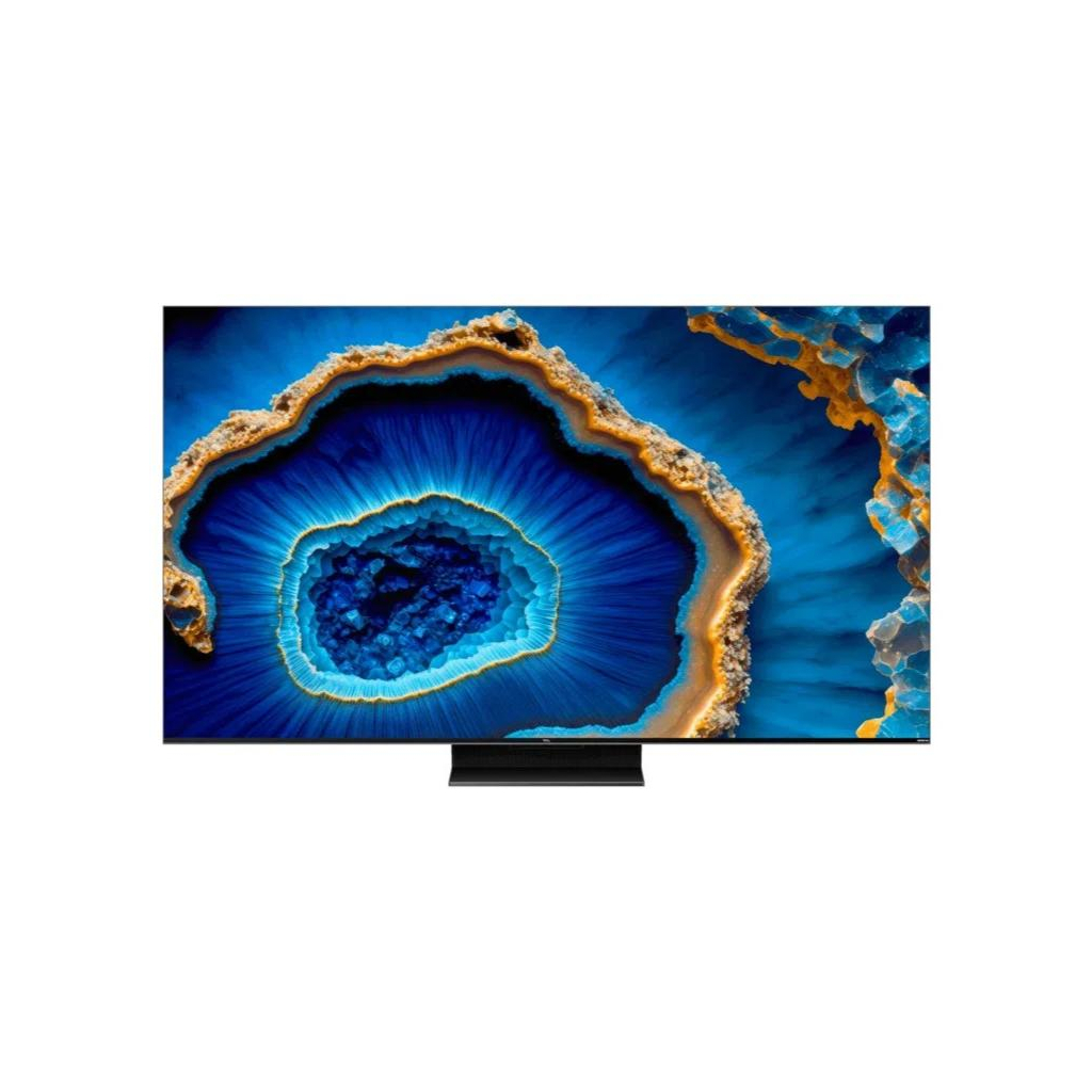 Телевізор TCL 55MQLED80 - зображення 2