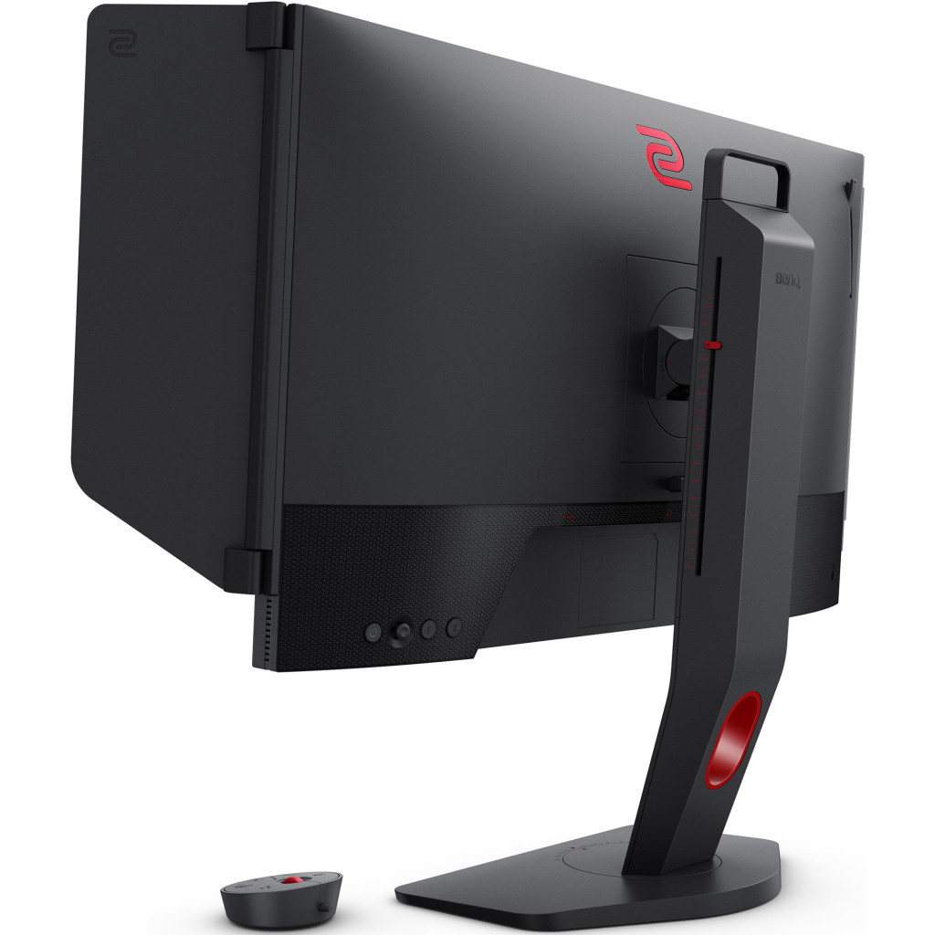 Монітор BenQ ZOWIE XL2566K - зображення 10