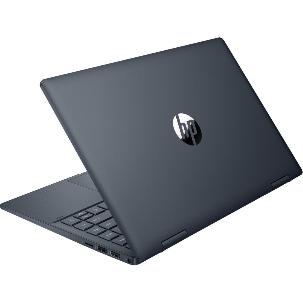 Ноутбук HP Pavilion x360 14-ek2006ua (BV5S3EA) - изображение 5