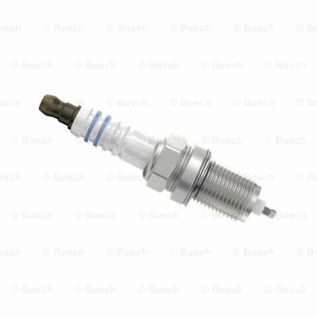 Свічка запалювання Bosch 0 242 229 576 - зображення 4
