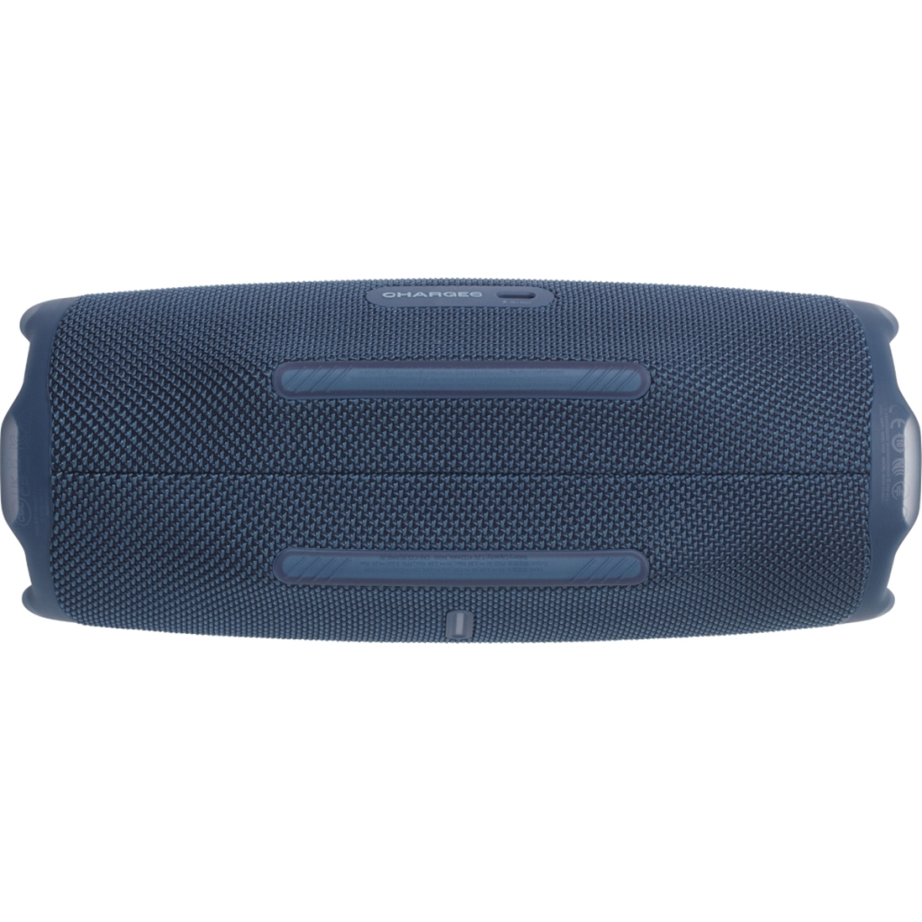 Акустична система JBL Charge 6 Blue (JBLCHARGE6BLU) - зображення 7