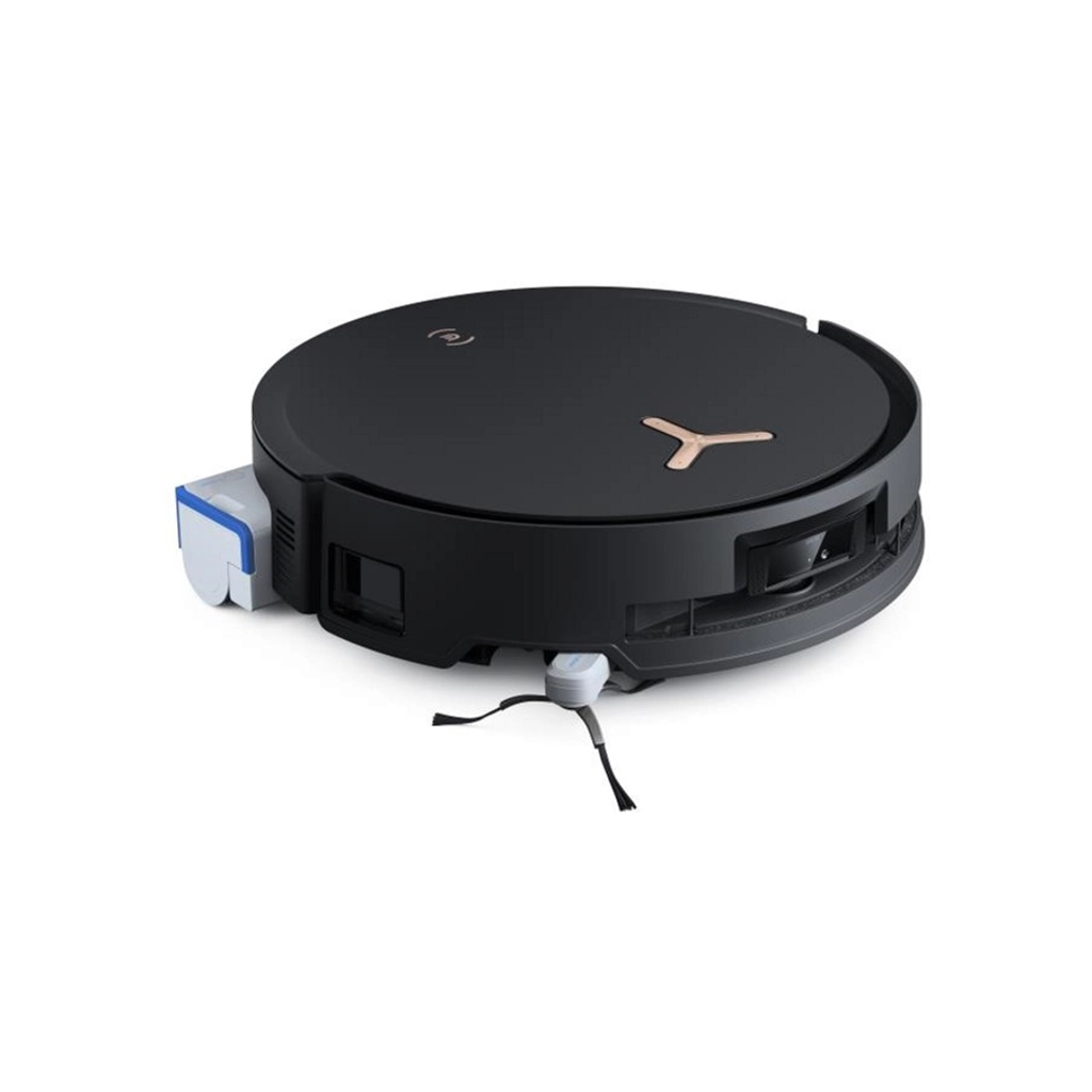 Пилосос Ecovacs Deebot X8 Pro Omni (DEX56 BLACK) - зображення 12