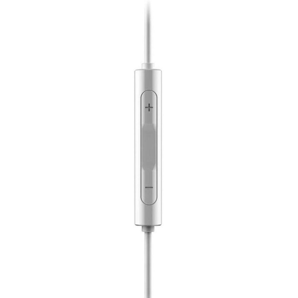 Навушники Huawei AM115 White (22040280) - зображення 4