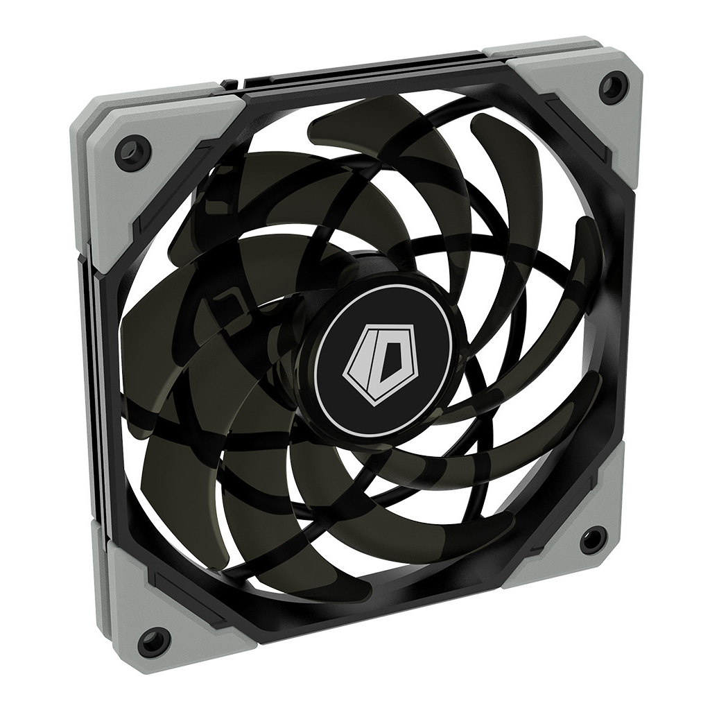 Кулер до корпусу ID-Cooling NO-12015-XT - зображення 2