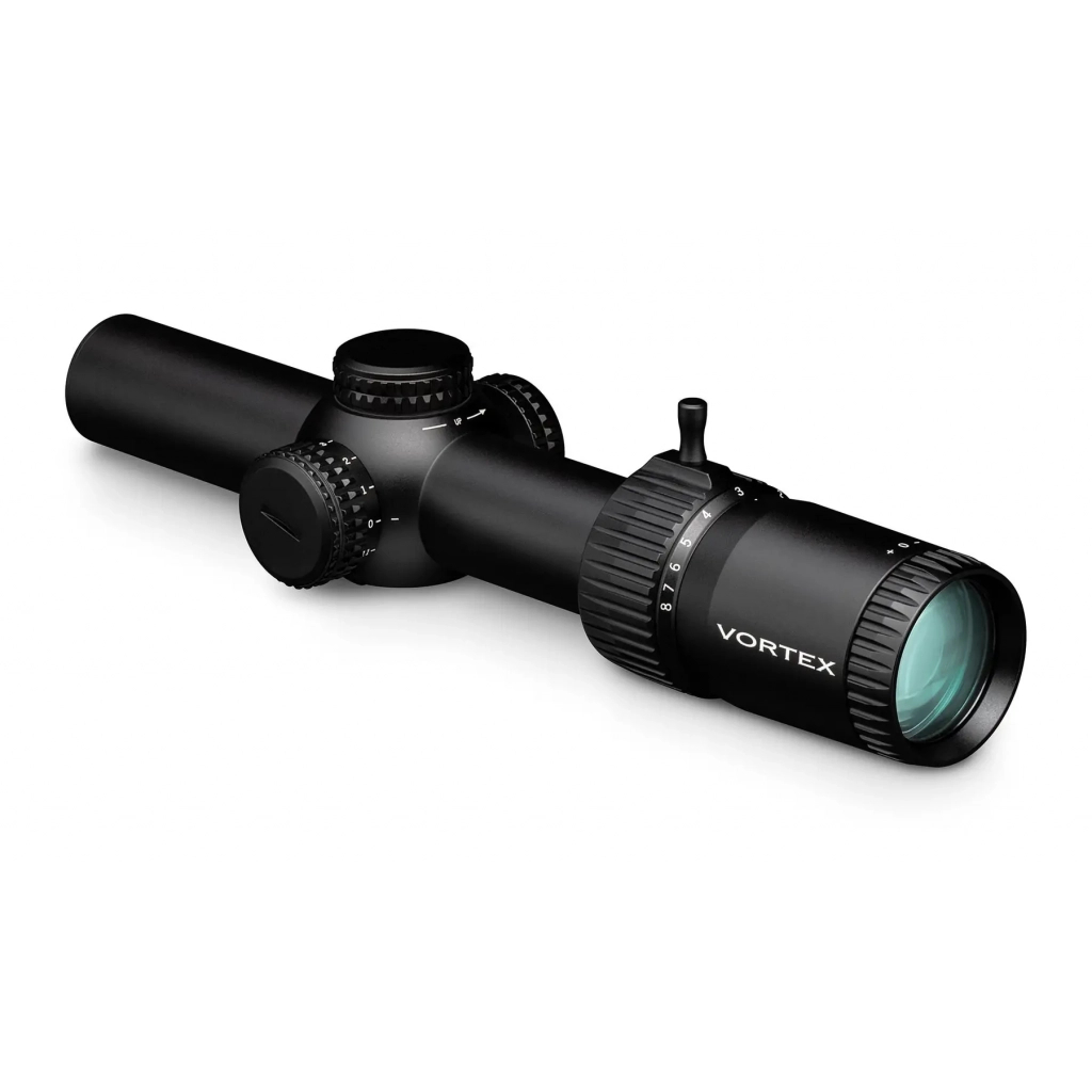Оптичний приціл Vortex Strike Eagle 1-8x24 (AR-BDC3 IR) (929467) - зображення 2