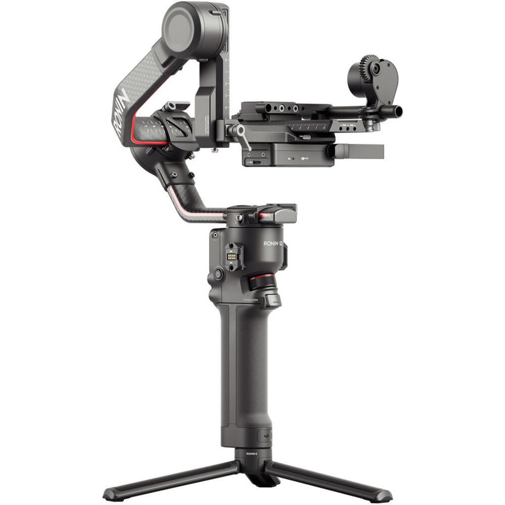 Стедікам DJI RS 2 Pro Combo (CP.RN.00000094.02) - зображення 4