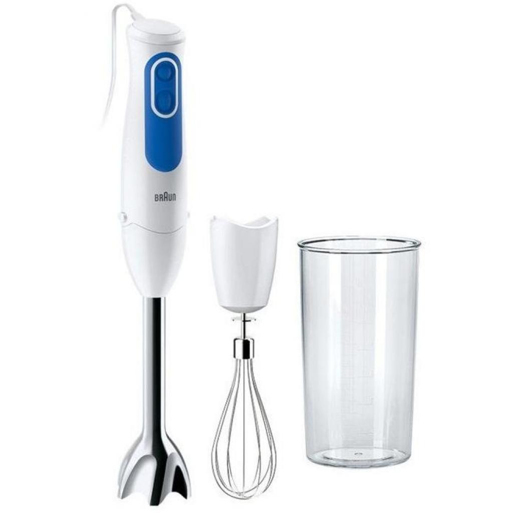 Блендер Braun MQ 3005 WH CREAM (MQ3005WHCREAM) - зображення 1