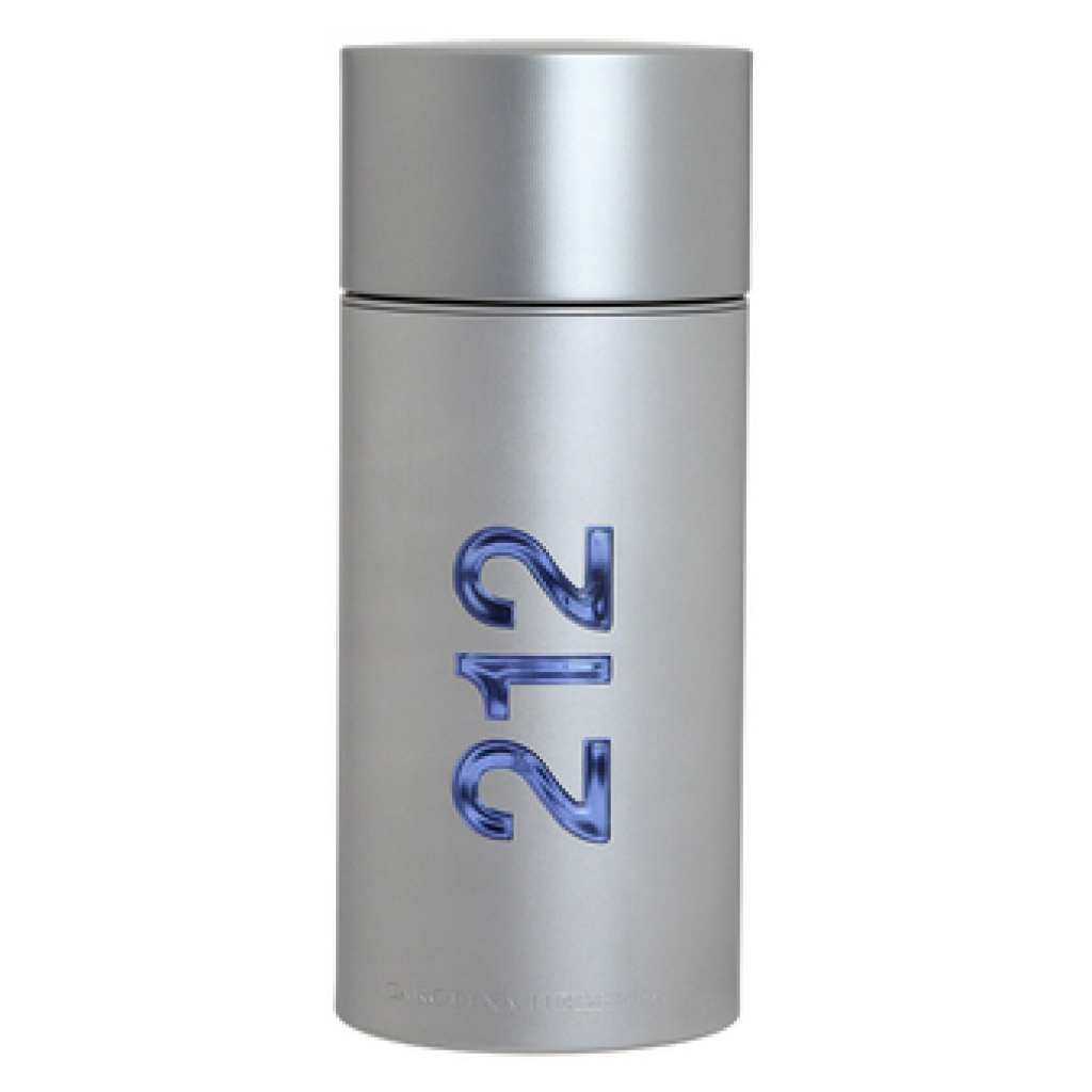 Туалетна вода Carolina Herrera 212 Men 50 мл (8411061896259) - изображение 2