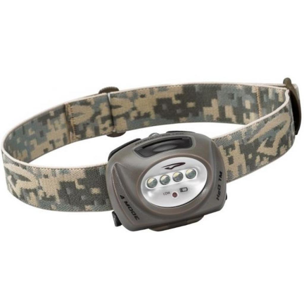 Ліхтар Princeton Tec Quad LED olive (4823082707621) - зображення 1