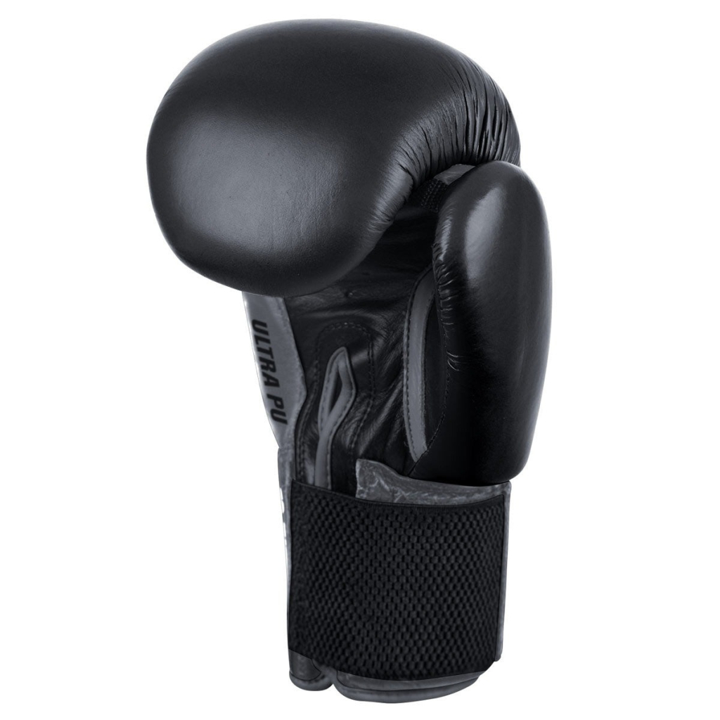 Боксерські рукавички Phantom Ultra Black 16oz (PHBG1646-16) - зображення 4