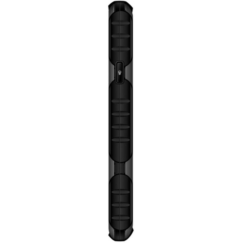 Мобільний телефон Maxcom MM920 Black (5908235973937) - зображення 4