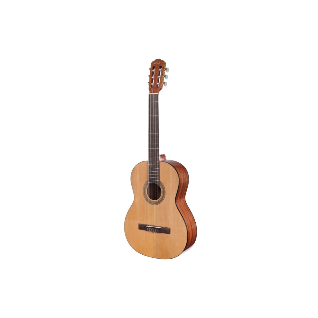Гітара класична Kala Nylon String Classical Guitar (231444) - зображення 3