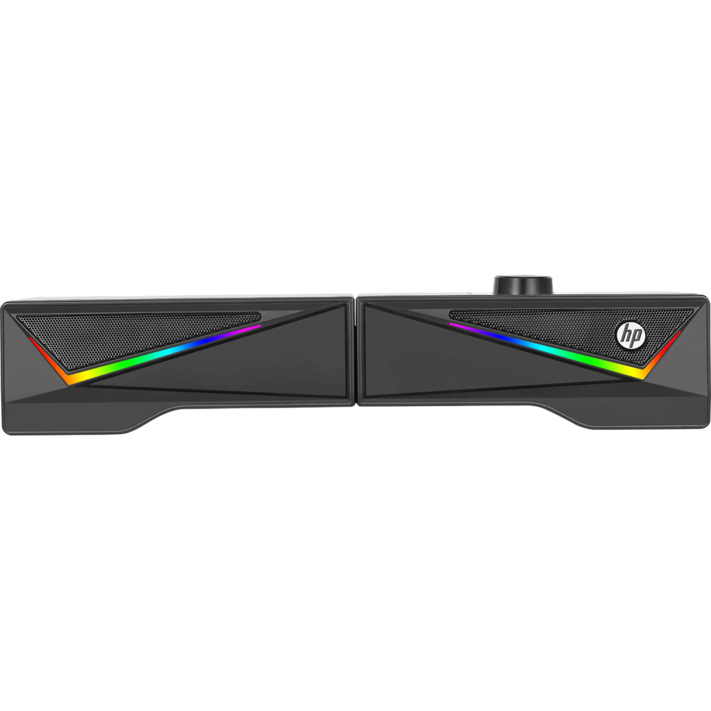 Акустична система HP DHE-6005 6Вт RGB USB (DHE-6005) - зображення 1