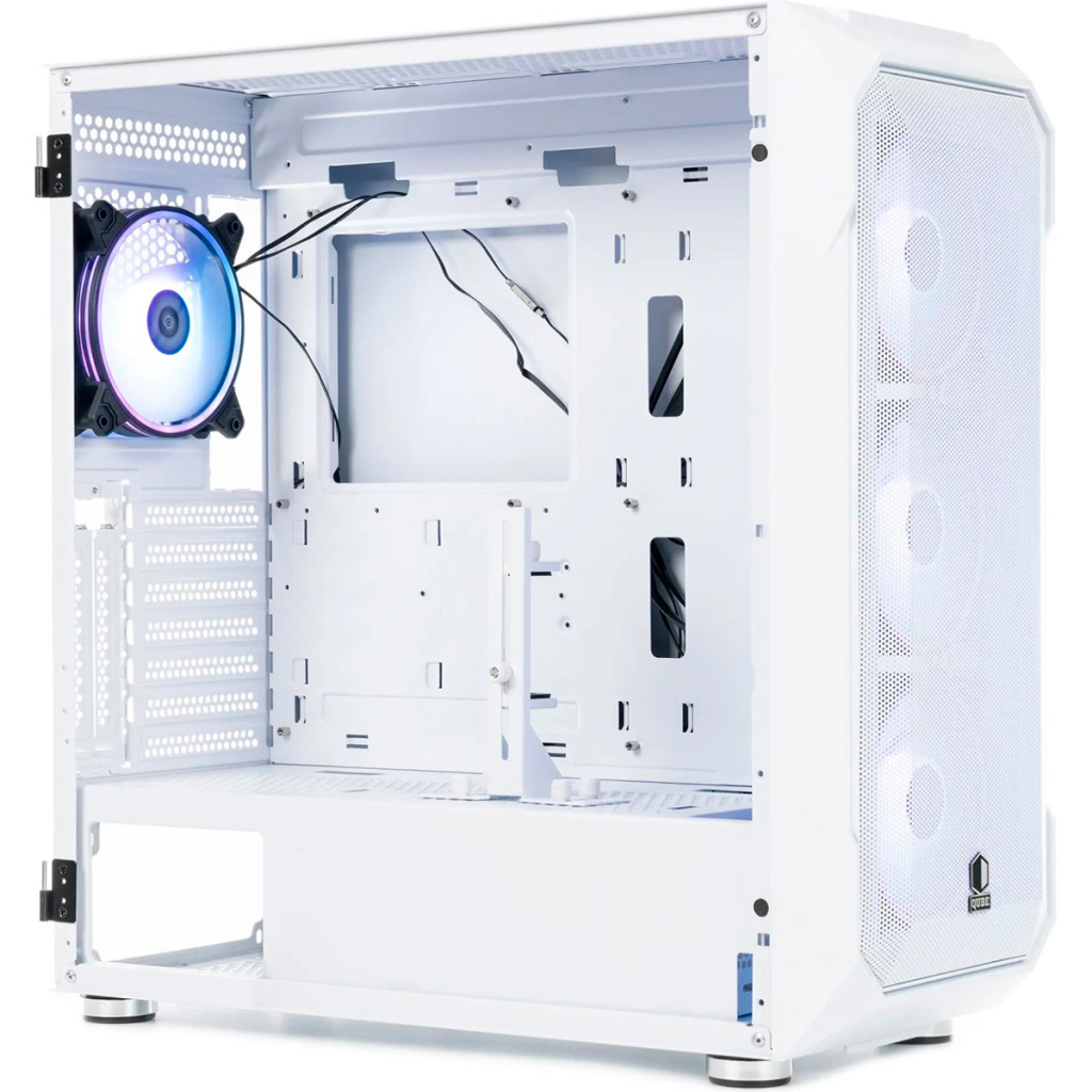 Корпус Qube ORION_FMNU3 (ORION_FMNU3/ORION_FСNU3) - зображення 2