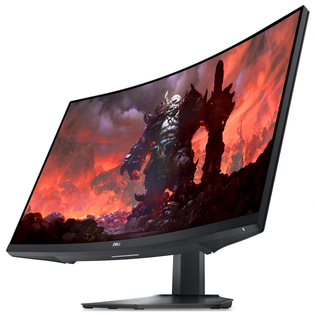 Монітор Dell S3222DGM (210-AZZH) - зображення 2