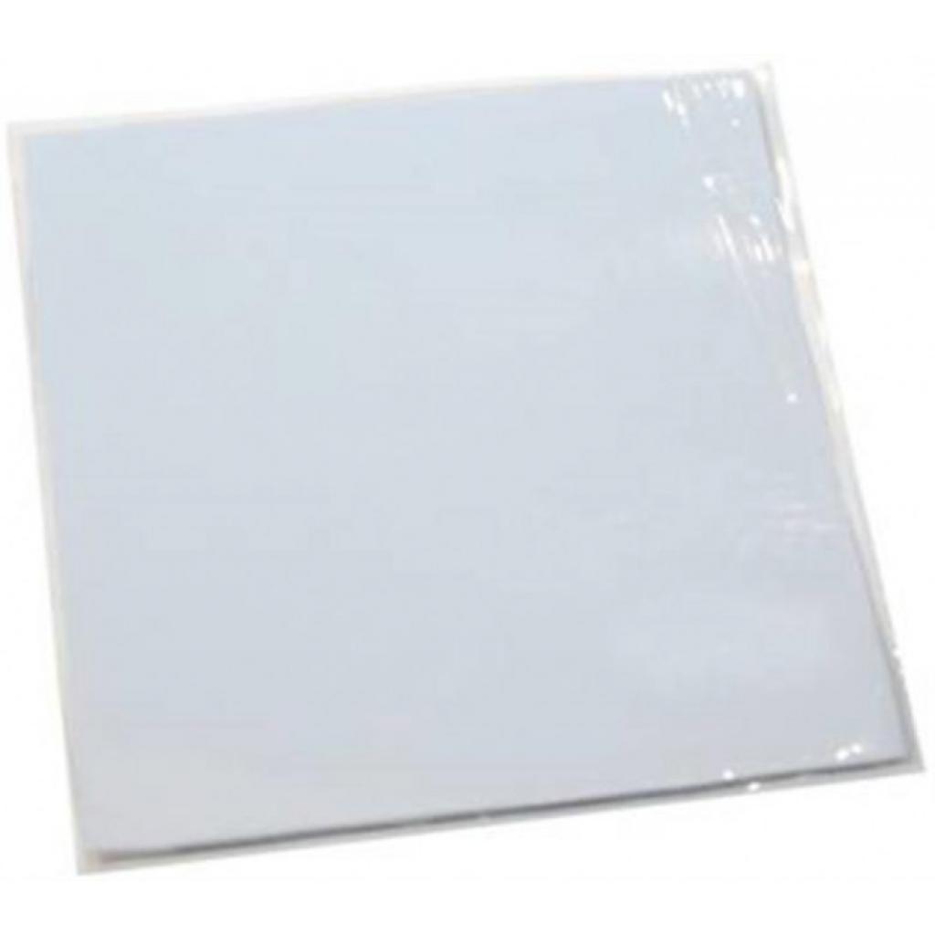 Термопрокладка Halnziye HY-100-1-100x100x1mm/11563 - зображення 1