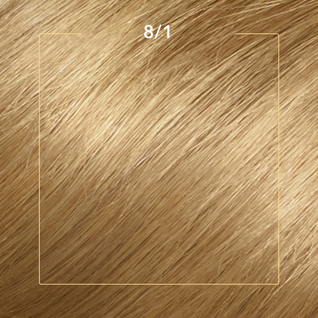Фарба для волосся Wella Color Perfect 8/1 Попелястий блонд (4064666598383) - зображення 2
