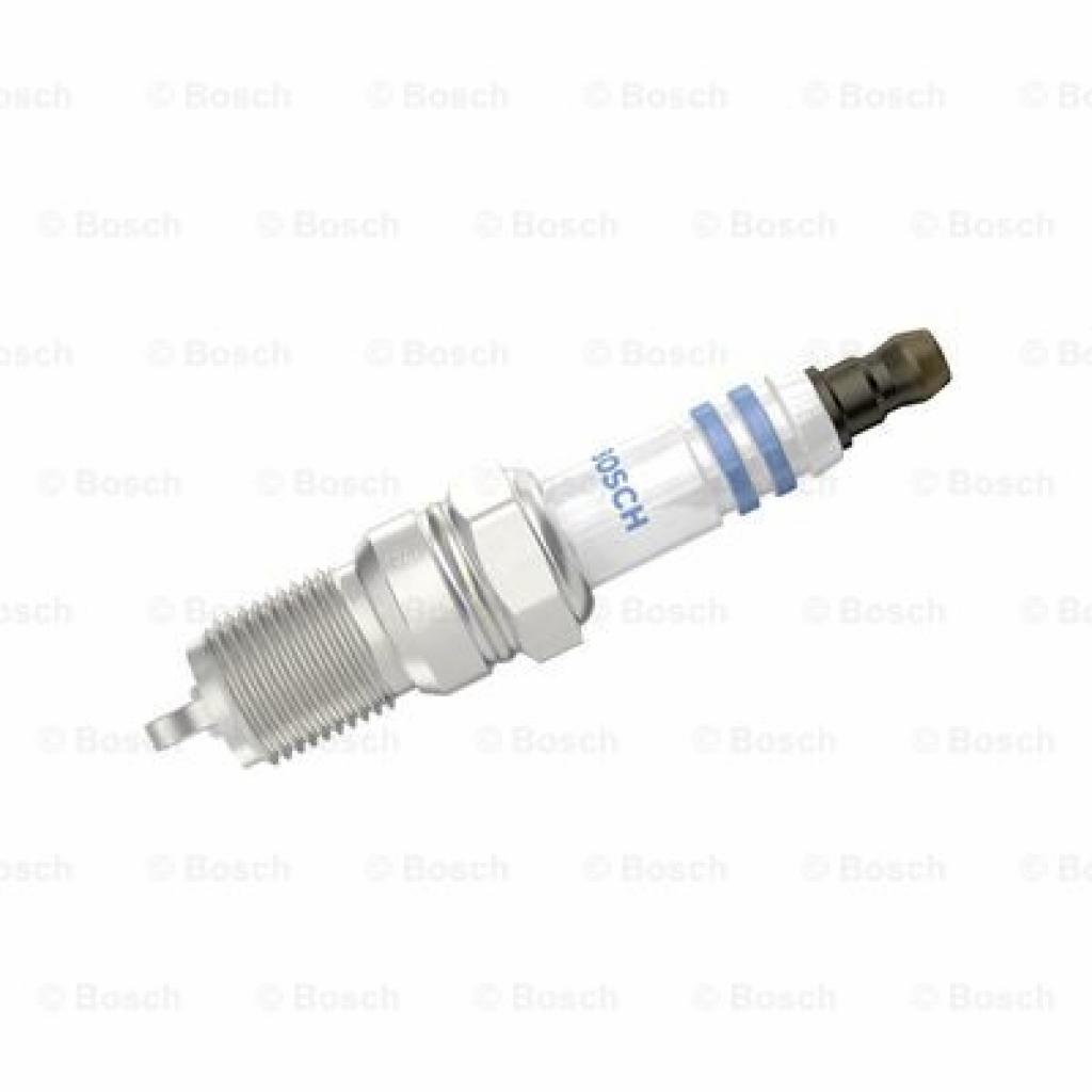 Свічка запалювання Bosch 0 242 245 573 - зображення 2