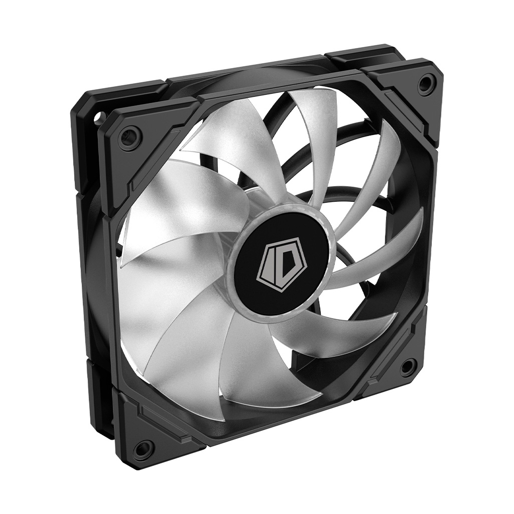 Кулер до корпусу ID-Cooling TF-12025-PRO ARGB - изображение 2
